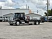 2022 International MV607 22' Miller Century Rollback Car Carrier Truck