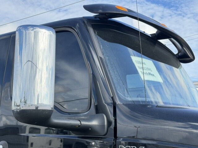 2022 International MV607 Extended Cab Jerr-Dan 22' Rollback Sharkbed Car Carrier Wrecker Truck Miami FL