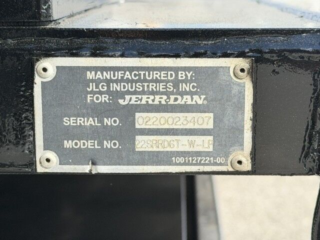 2022 International MV607 Extended Cab Jerr-Dan 22' Rollback Sharkbed Car Carrier Wrecker Truck Miami FL