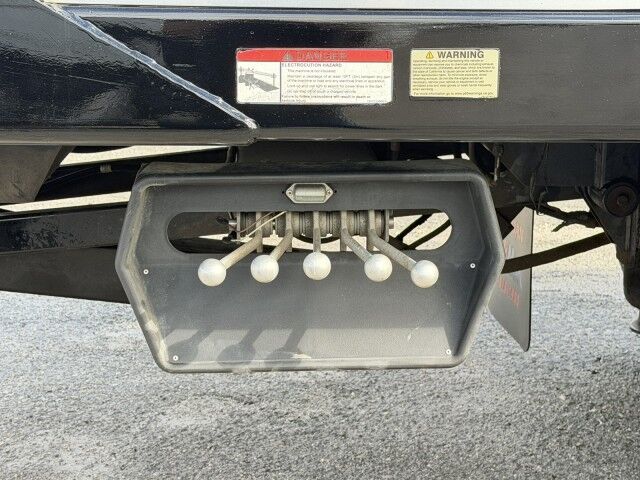 2022 International MV607 Extended Cab Jerr-Dan 22' Rollback Sharkbed Car Carrier Wrecker Truck Miami FL