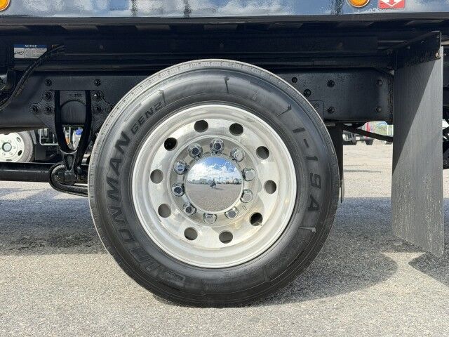 2022 International MV607 Extended Cab Jerr-Dan 22' Rollback Sharkbed Car Carrier Wrecker Truck Miami FL