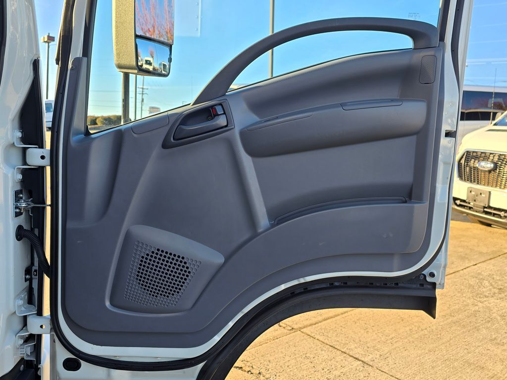 2022 Isuzu NPR Concord NC