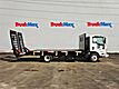 2022 Isuzu NPR-HD Steel Dove Tail Flatbed. Gas or Diesel!