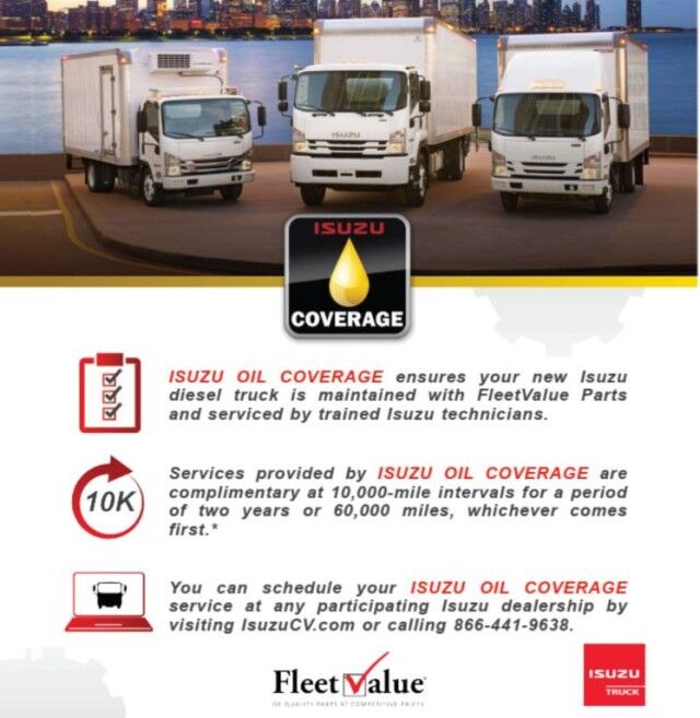 2022 Isuzu NPR-HD Steel Dove Tail Flatbed. Gas or Diesel! Miami FL