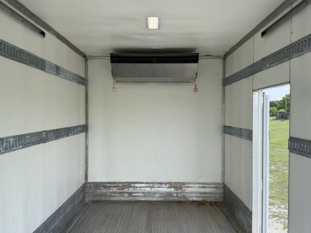 2022 Isuzu NPR-XD 16' Refrigerated Truck with 2,000 lbs. Lift Gate Homestead FL