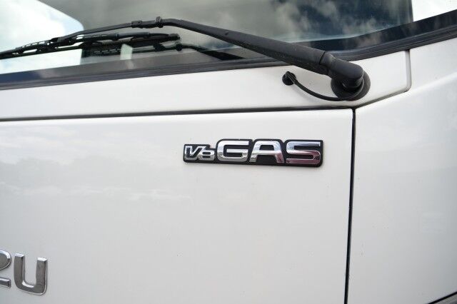 2022 Isuzu NRR / Aluminum Landscape Body / DRW / V8 Gas / 12FT Bed! High Point NC