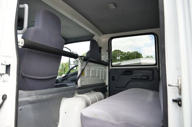2022 Isuzu NRR / Aluminum Landscape Body / DRW / V8 Gas / 12FT Bed! High Point NC