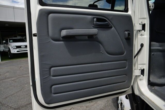 2022 Isuzu NRR / Aluminum Landscape Body / DRW / V8 Gas / 12FT Bed! High Point NC