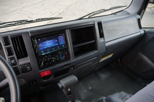 2022 Isuzu NRR / Aluminum Landscape Body / DRW / V8 Gas / 12FT Bed! High Point NC