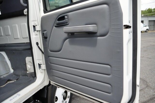 2022 Isuzu NRR / Aluminum Landscape Body / DRW / V8 Gas / 12FT Bed! High Point NC