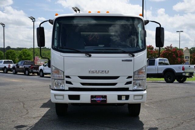 2022 Isuzu NRR / Aluminum Landscape Body / DRW / V8 Gas / 12FT Bed! High Point NC