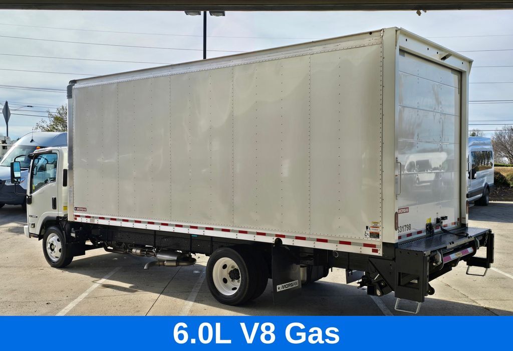 2022 Isuzu NRR Concord NC