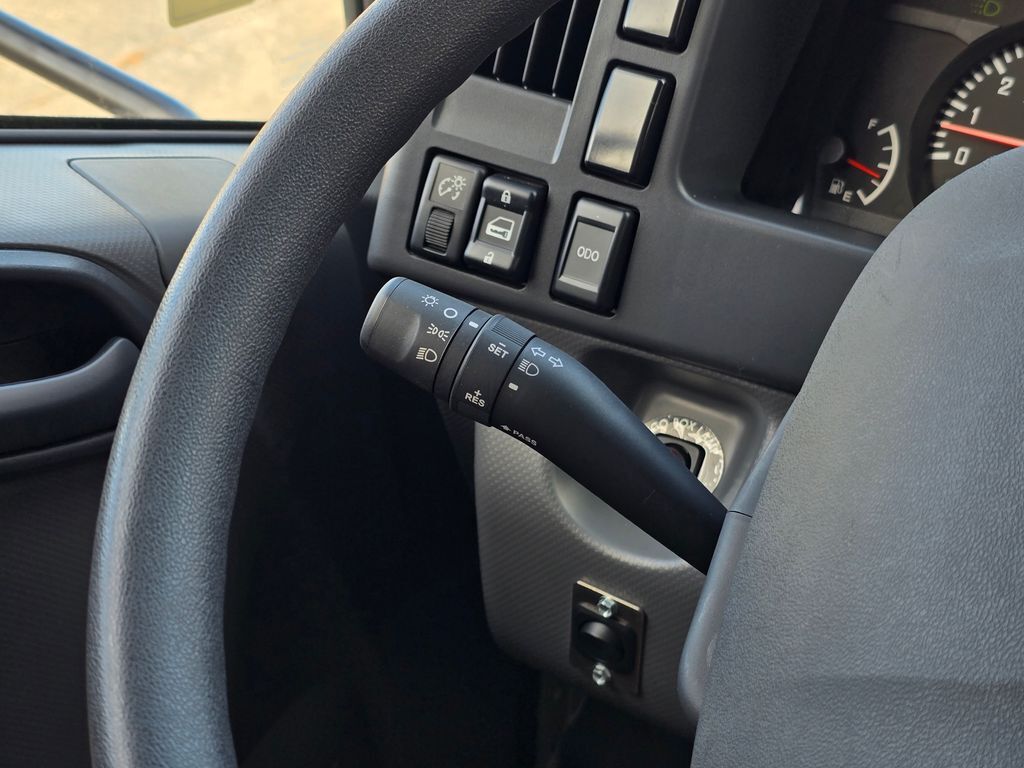 2022 Isuzu NRR Concord NC