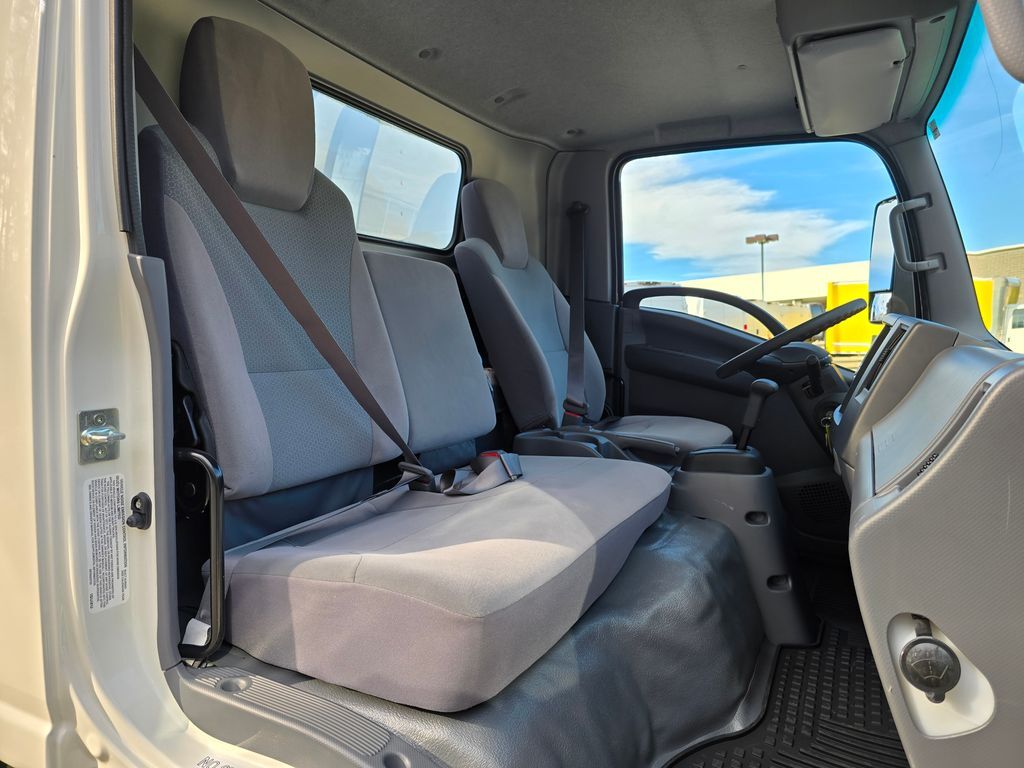 2022 Isuzu NRR Concord NC