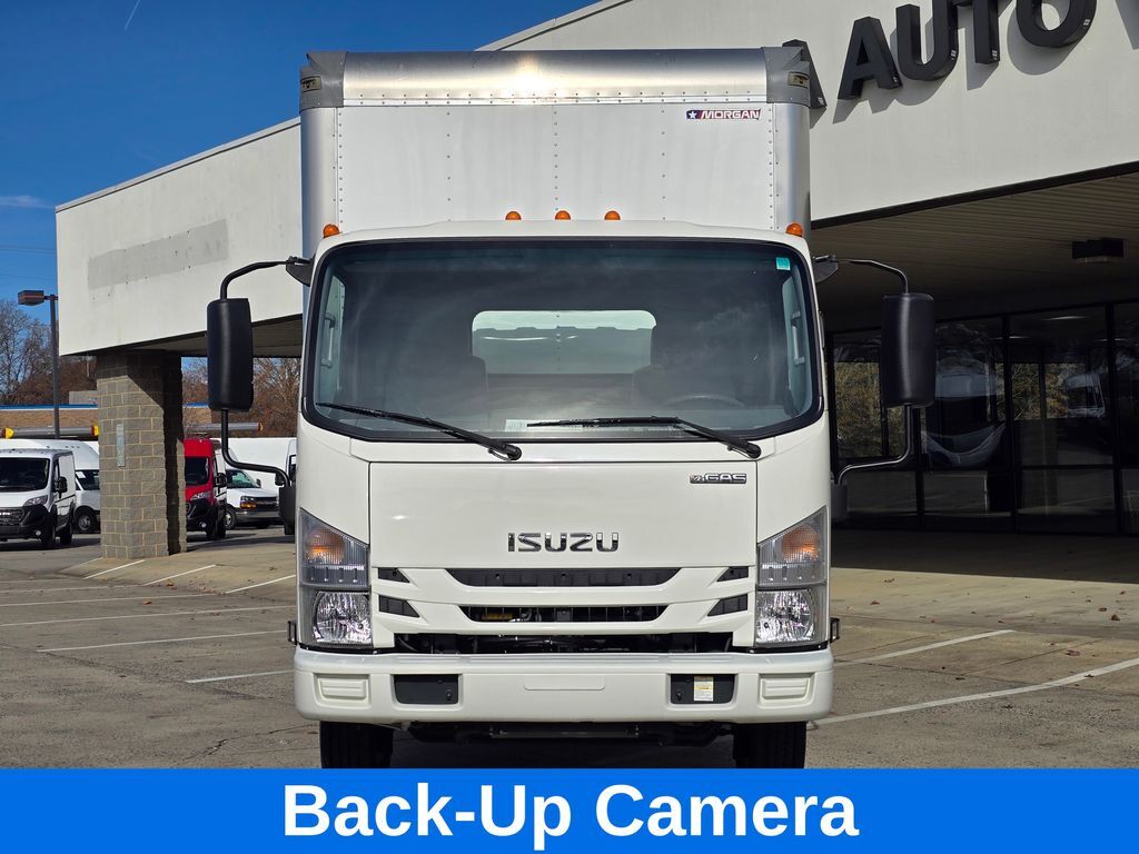 2022 Isuzu NRR Concord NC
