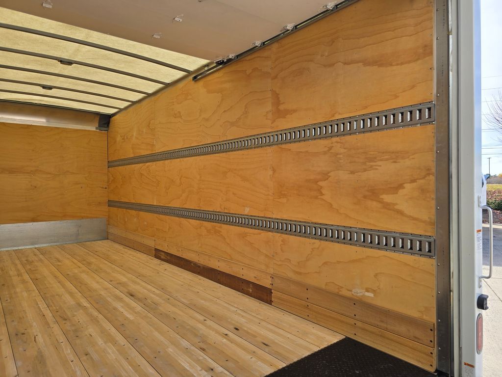 2022 Isuzu NRR Concord NC