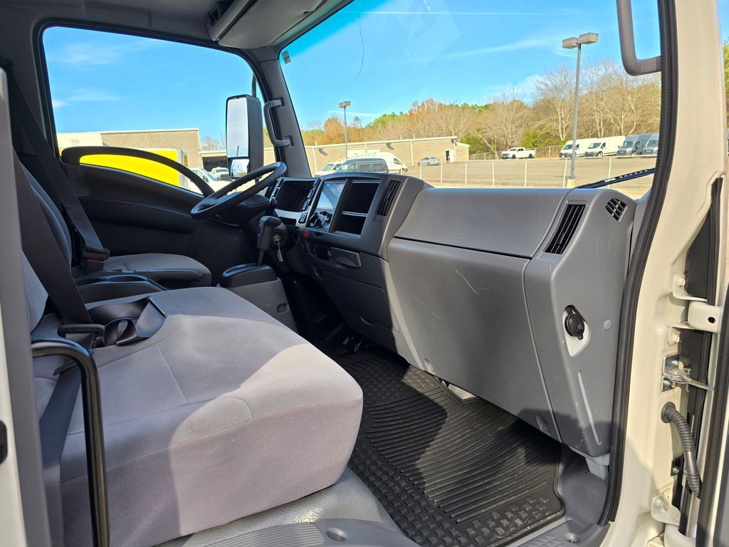 2022 Isuzu NRR Concord NC