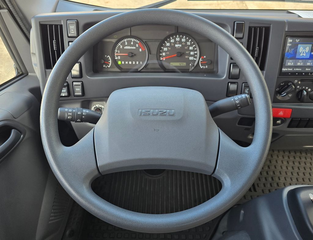 2022 Isuzu NRR Concord NC