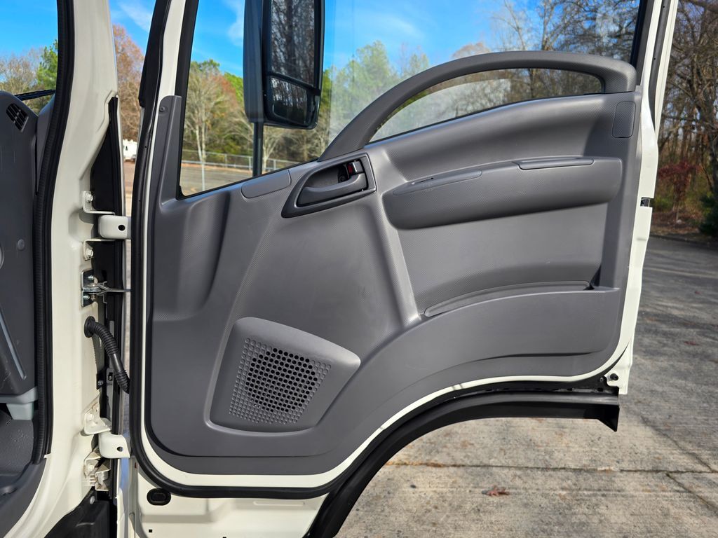 2022 Isuzu NRR Concord NC