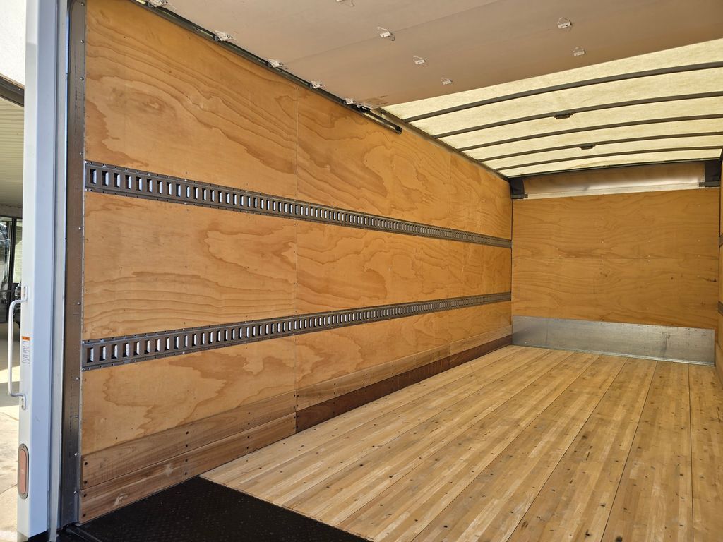 2022 Isuzu NRR Concord NC