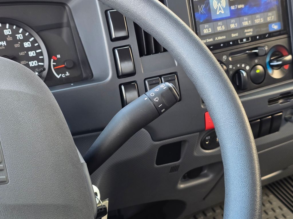 2022 Isuzu NRR Concord NC