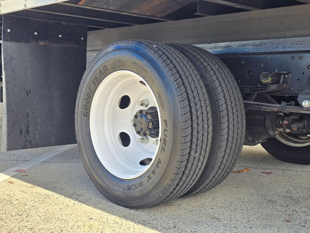 2022 Isuzu NRR Concord NC