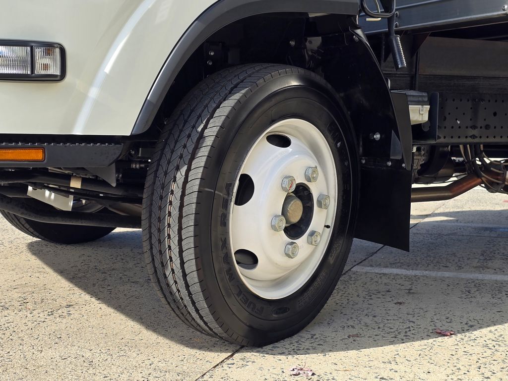 2022 Isuzu NRR Concord NC