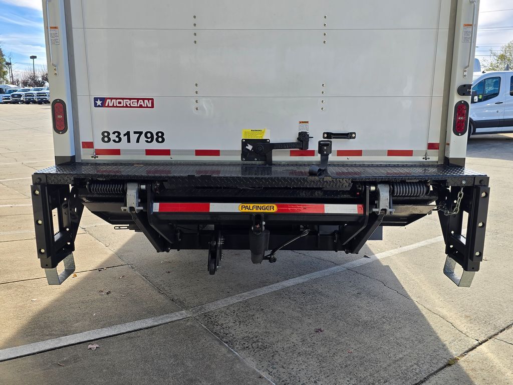 2022 Isuzu NRR Concord NC