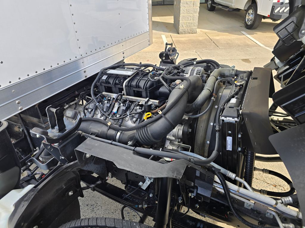 2022 Isuzu NRR Concord NC