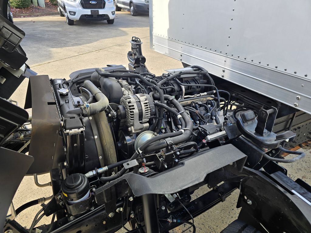 2022 Isuzu NRR Concord NC