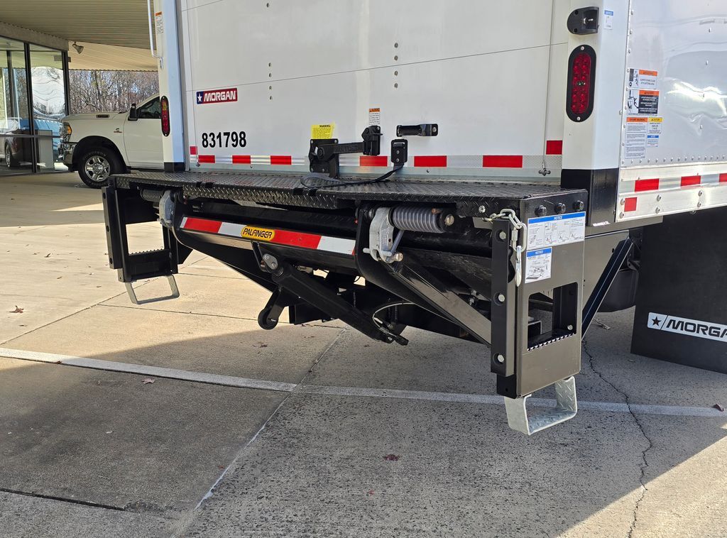 2022 Isuzu NRR Concord NC