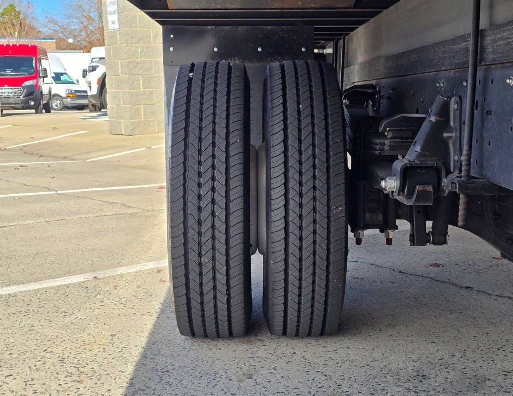 2022 Isuzu NRR Concord NC