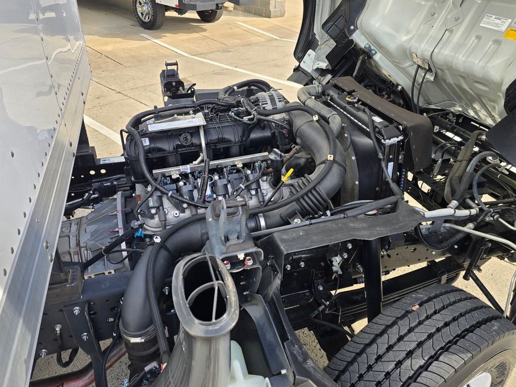 2022 Isuzu NRR Concord NC