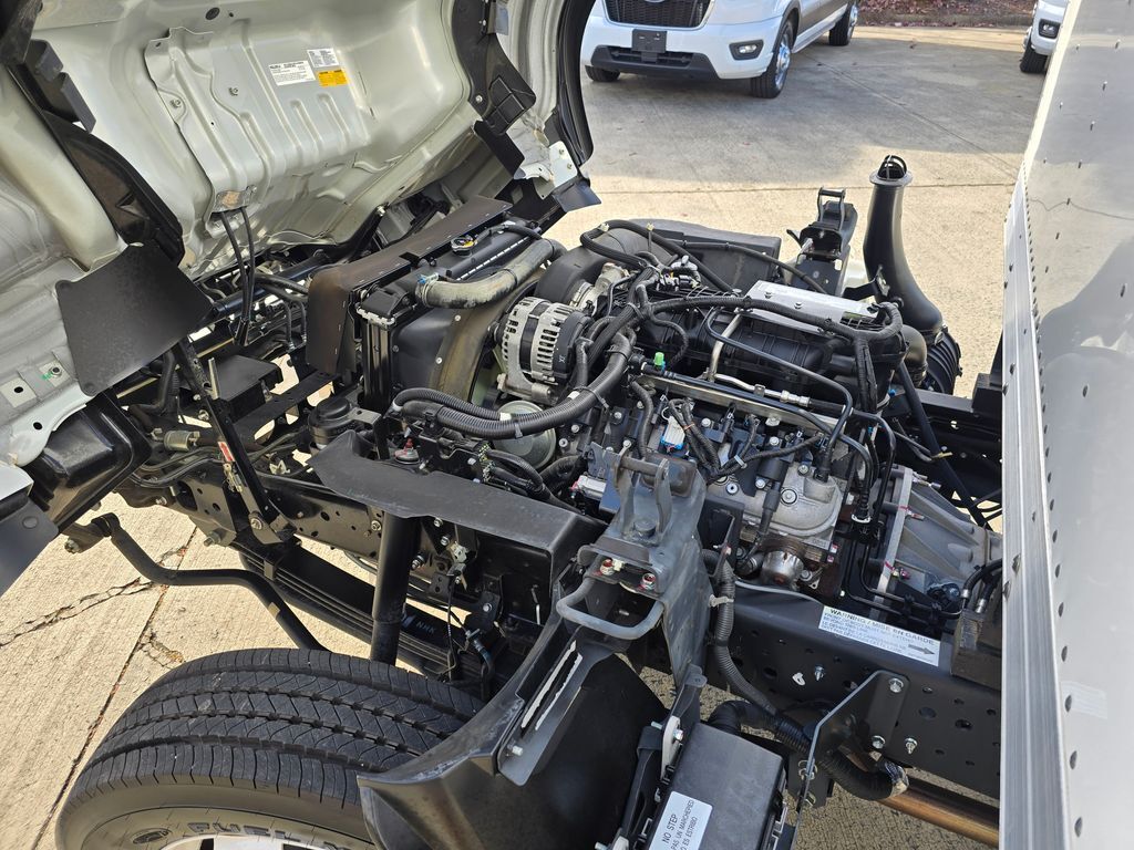 2022 Isuzu NRR Concord NC