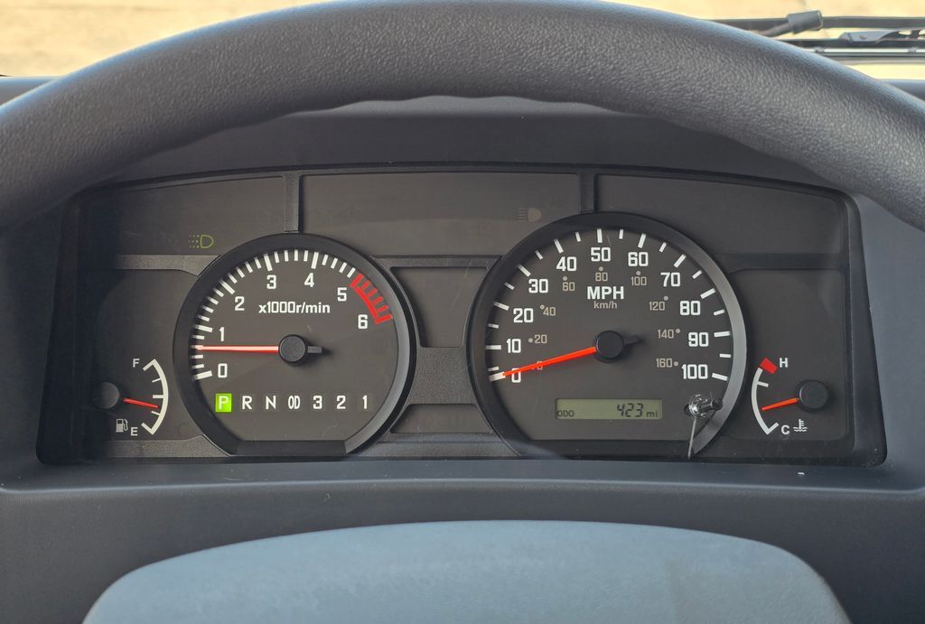 2022 Isuzu NRR Concord NC