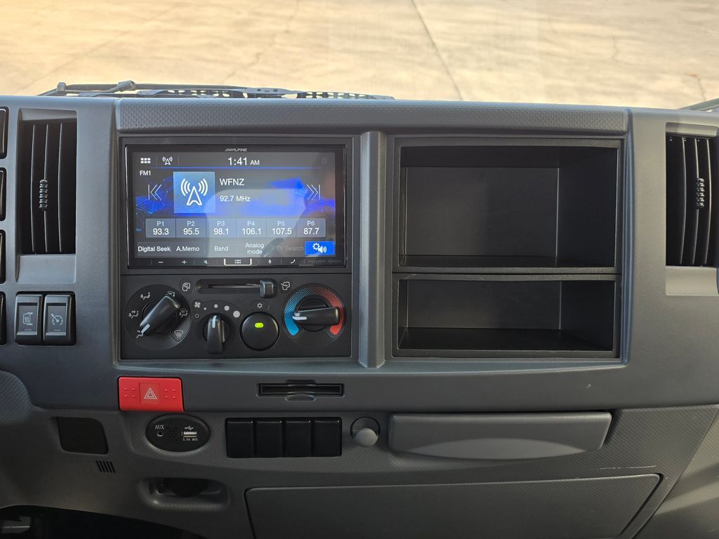 2022 Isuzu NRR Concord NC