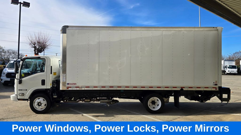 2022 Isuzu NRR Concord NC