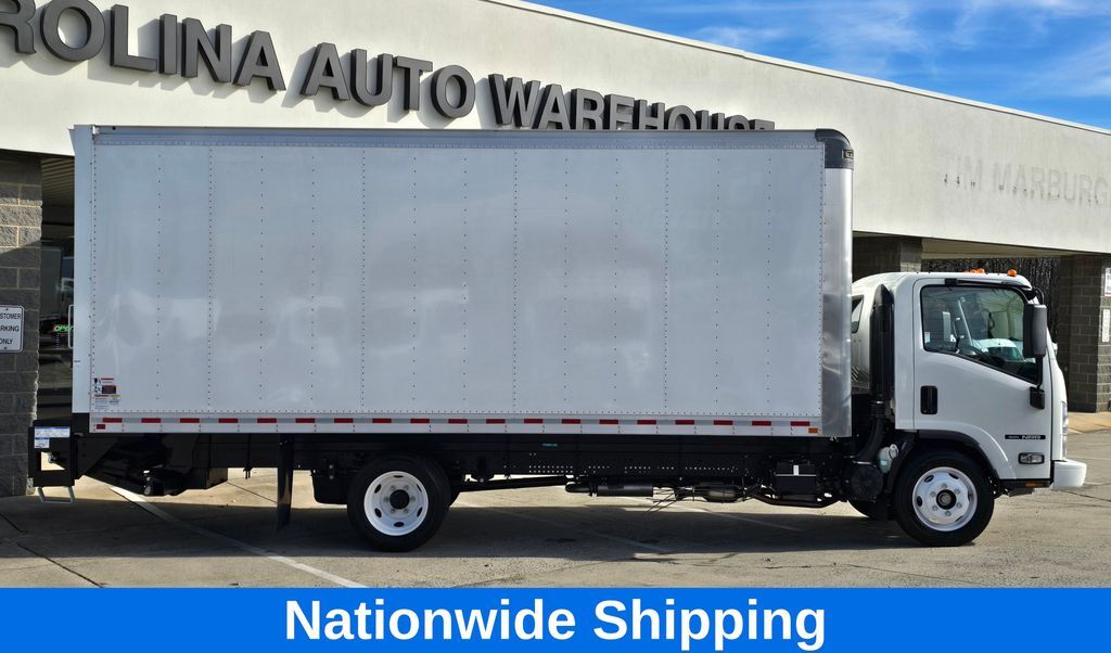 2022 Isuzu NRR Concord NC