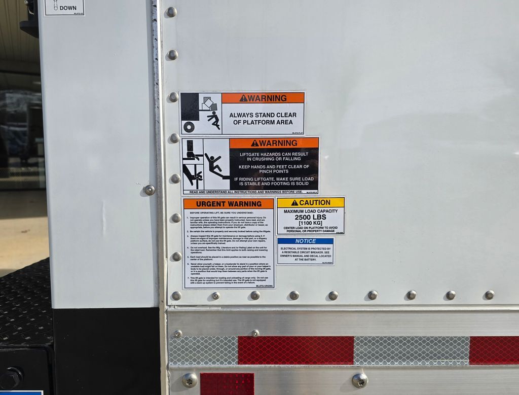 2022 Isuzu NRR Concord NC