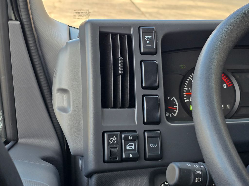 2022 Isuzu NRR Concord NC