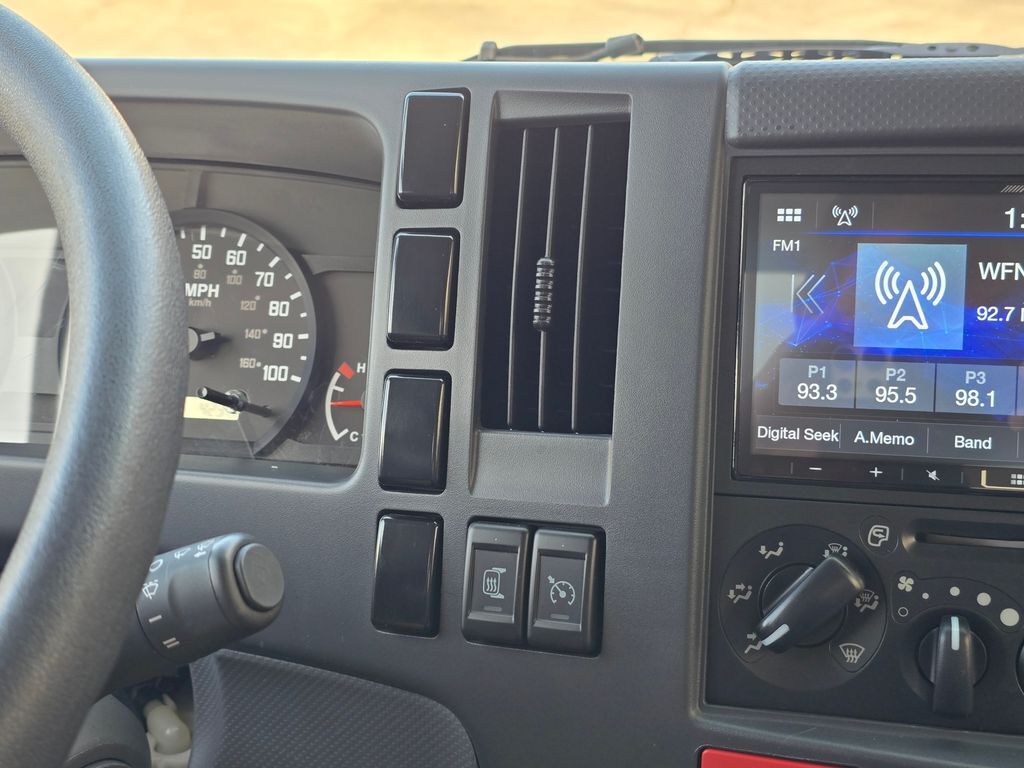 2022 Isuzu NRR Concord NC