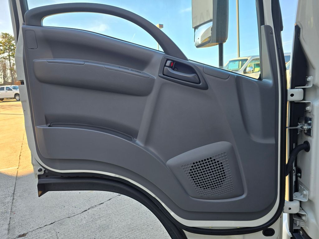 2022 Isuzu NRR Concord NC