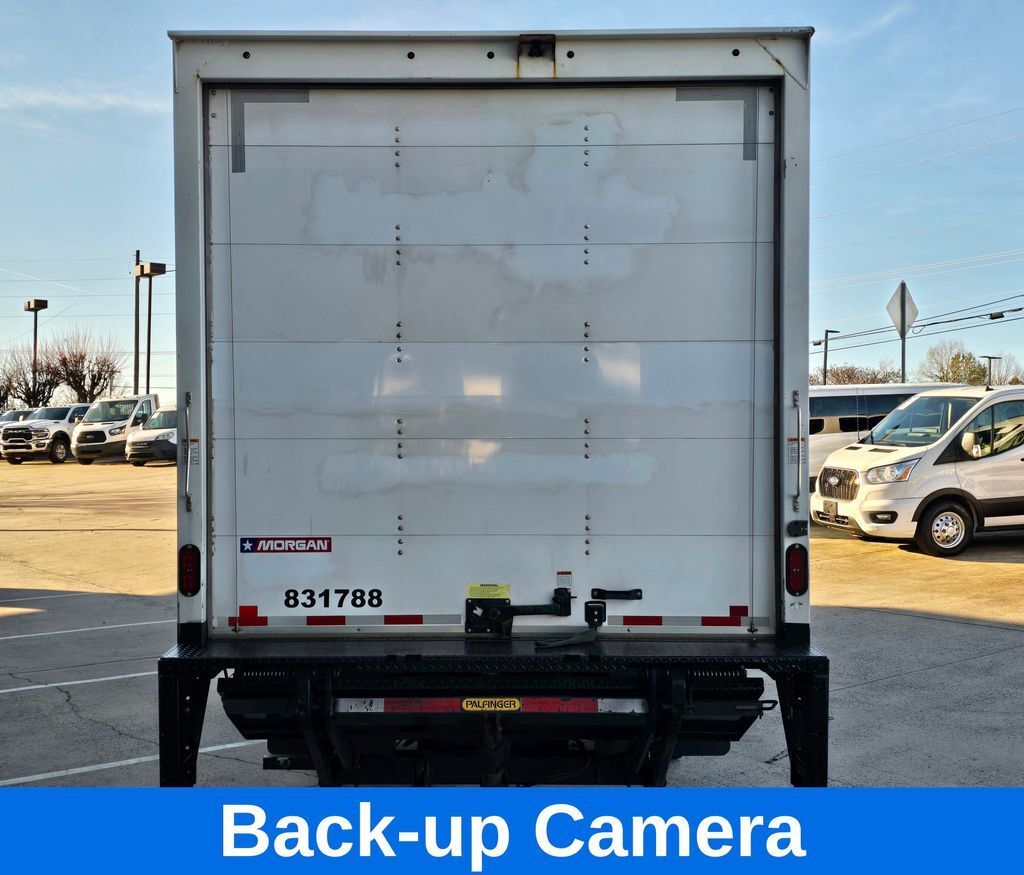 2022 Isuzu NRR Concord NC