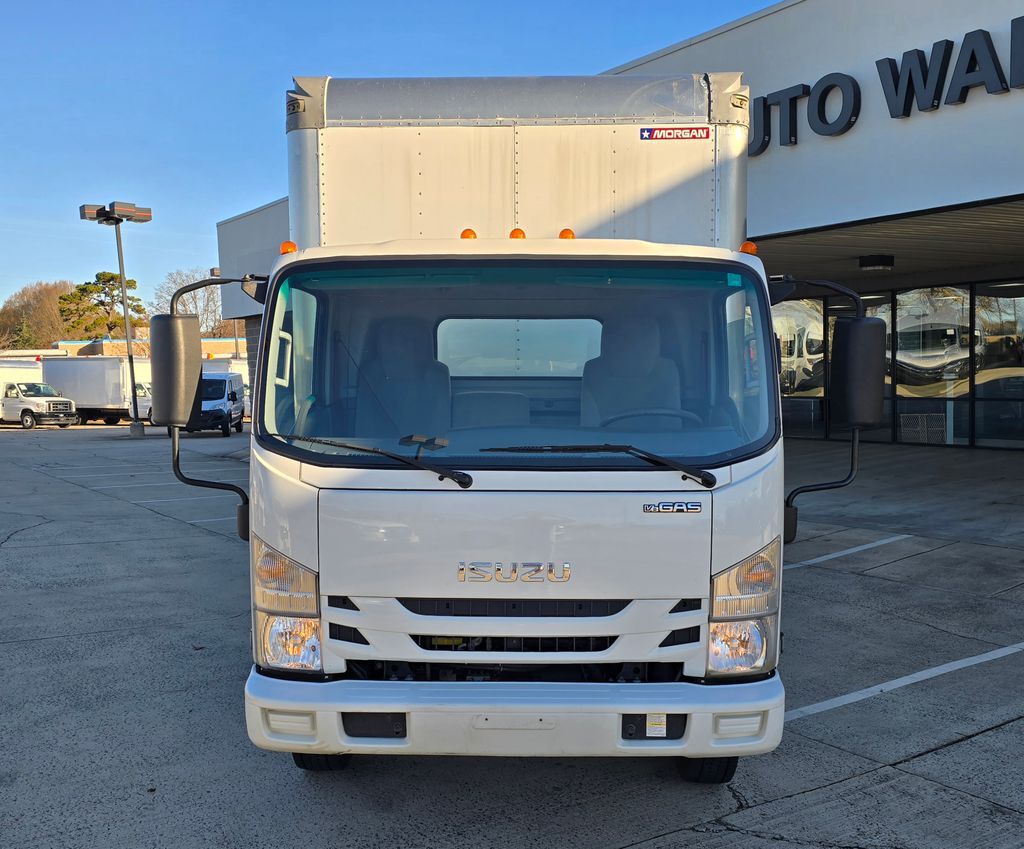 2022 Isuzu NRR Concord NC