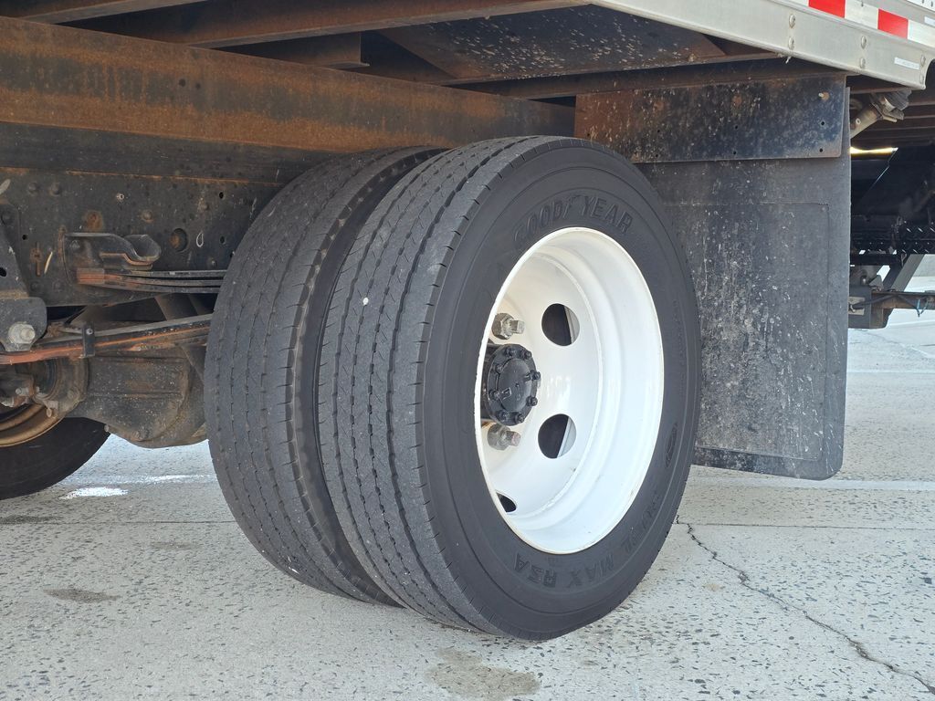 2022 Isuzu NRR Concord NC