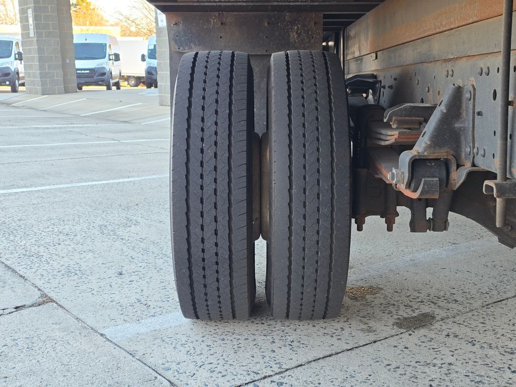 2022 Isuzu NRR Concord NC