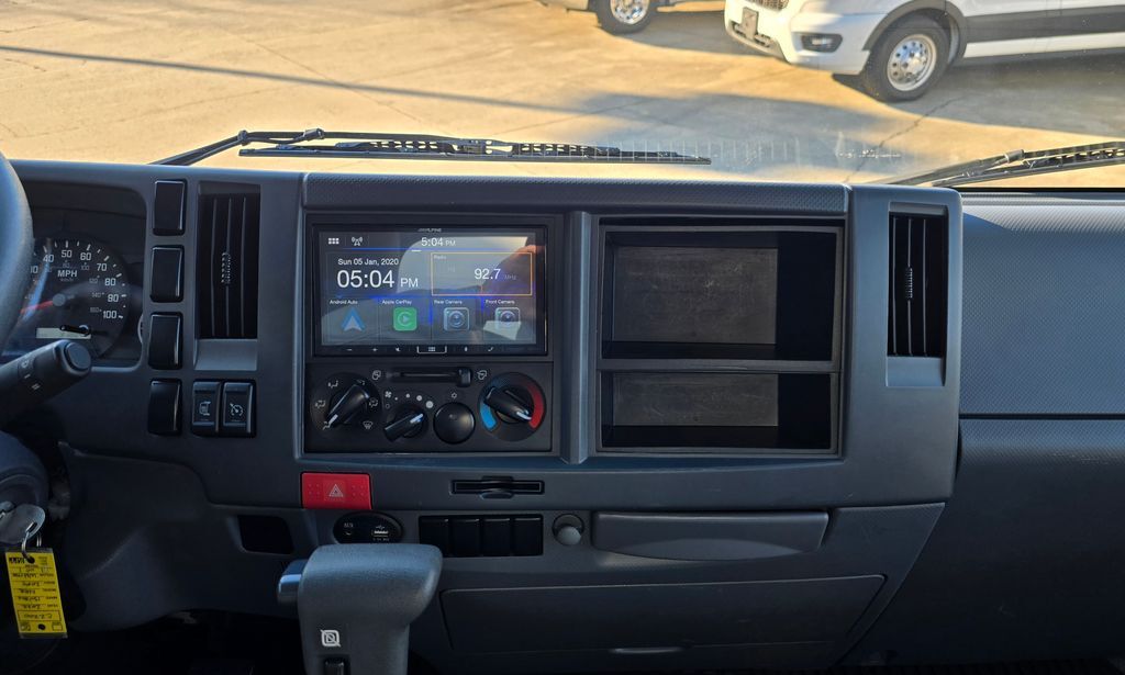 2022 Isuzu NRR Concord NC