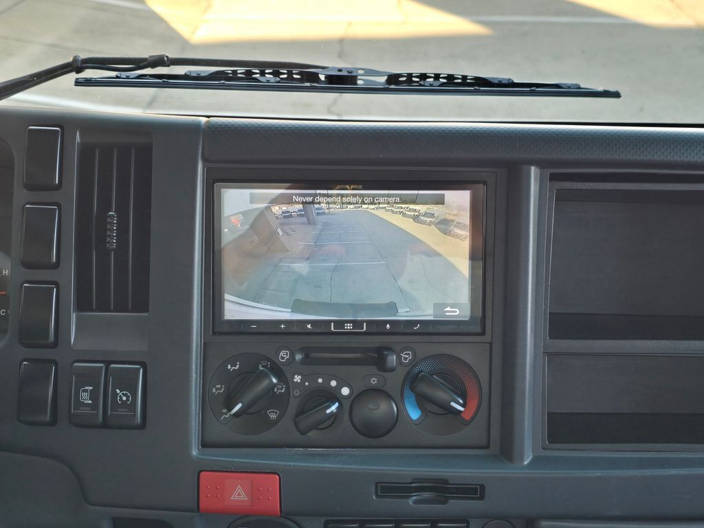 2022 Isuzu NRR Concord NC