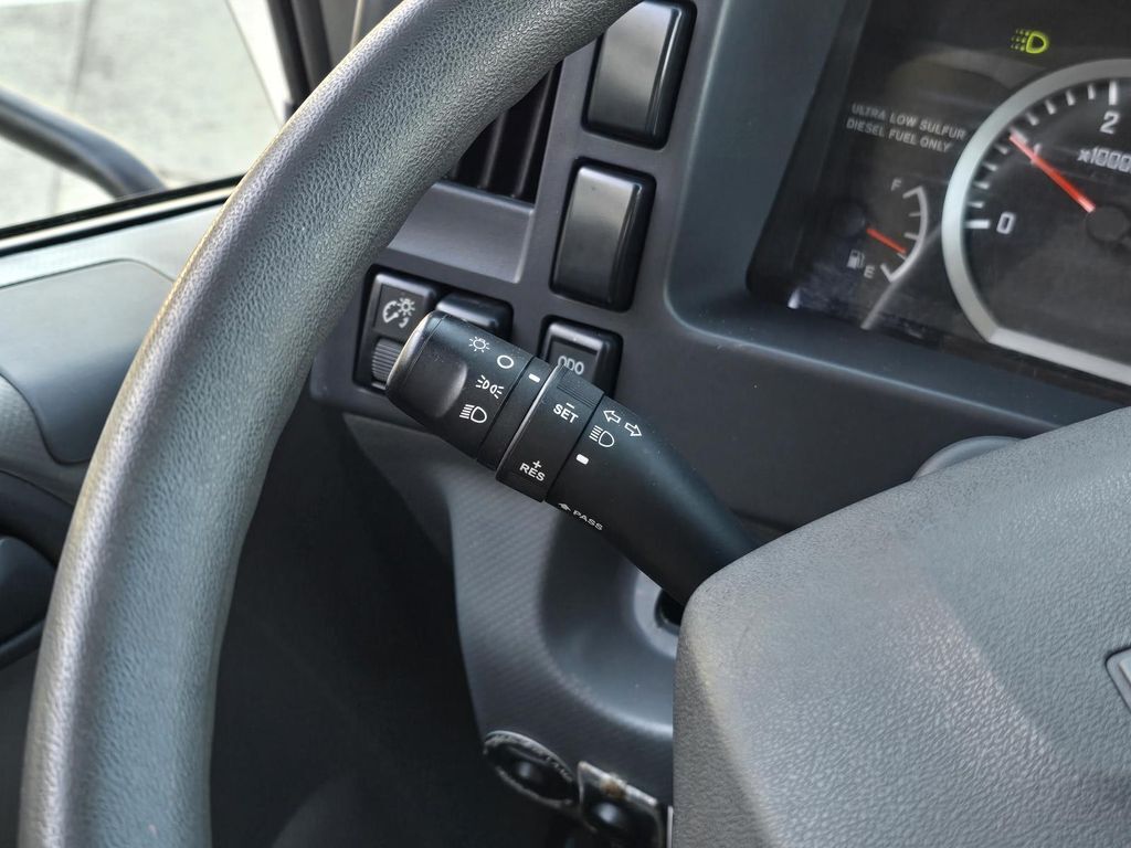 2022 Isuzu NRR Concord NC