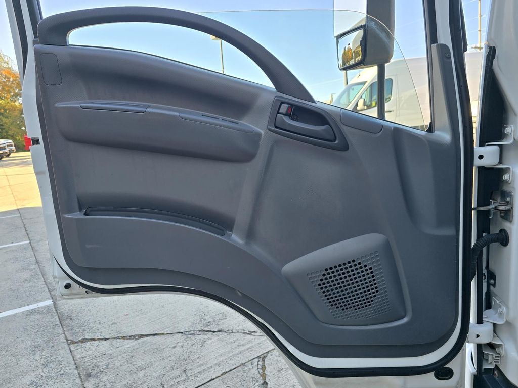 2022 Isuzu NRR Concord NC